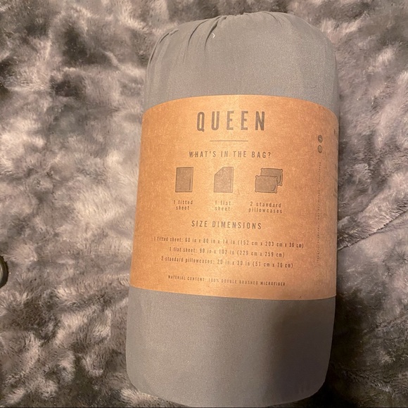 Benji Sleep Bedding Bnwt Benji Sheet Set Poshmark